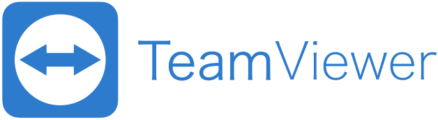 Logo for TeamViewer